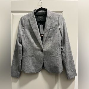 Banana Republic Classic Fit Blazer